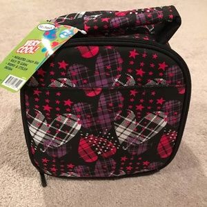 Lunch box NWT